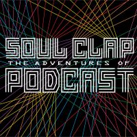 The Adventures of Soul Clap Podcast cover