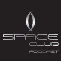 SpaceClub Podcast cover