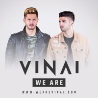 We Are cover