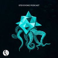 STEYOYOKE - PODCAST cover