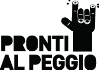 Pronti Al Peggio cover