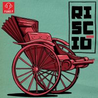 Risciò cover