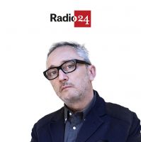 Il treno va cover