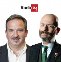 24 Mattino con Oscar Giannino cover