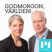 Godmorgon, världen! cover