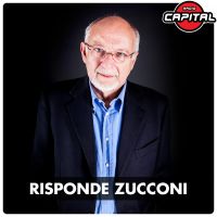 Risponde Zucconi cover