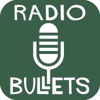 Radio Bullets cover
