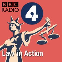 Law in Action cover