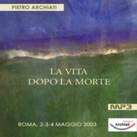 La vita dopo la Morte cover
