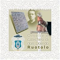 Don Dolindo Ruotolo. Omelie e catechesi cover
