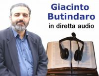 Podcast di Giacinto Butindaro cover