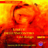 L'ARTE DELL'INCONTRO E DEL DIALOGO - Insieme incontro agli altri cover
