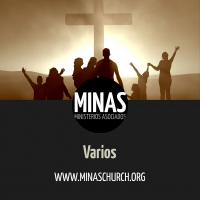 Varios Predicadores cover