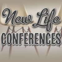 New Life Conferences cover