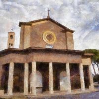 Commenti al Vangelo cover
