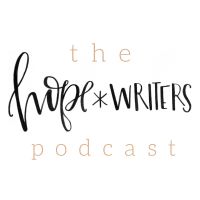 HopeWriters cover
