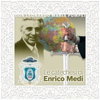 Enrico Medi: le catechesi cover