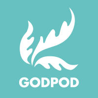 GodPod cover
