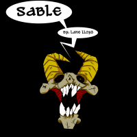 SABLE cover