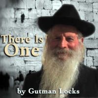 There Is One by Gutman Locks cover