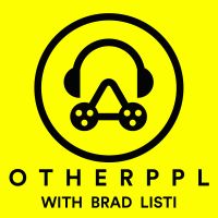 Otherppl with Brad Listi cover