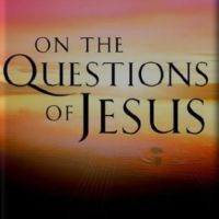 Questions of Jesus cover