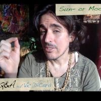 Astro Q & A w/ Vic DiCara cover