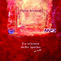 LA SCIENZA DELLO SPIRITO PER TUTTI cover