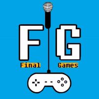 Final Games cover