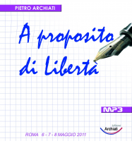 A PROPOSITO DI LIBERTÀ cover