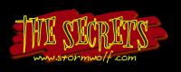 The Secrets Podcast for Writers cover