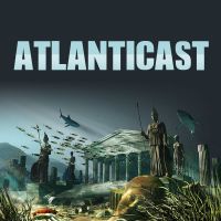 Atlanticast cover