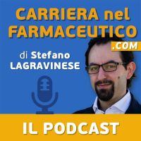 Carriera Nel Farmaceutico cover