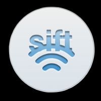 sift cover
