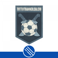 Tutto tranne il calcio cover