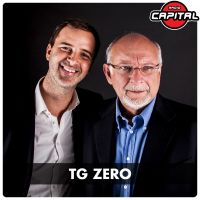 TG Zero cover