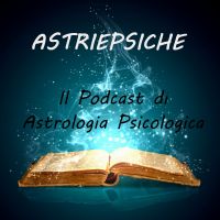Astriepsiche -  Astrologia psicologica cover