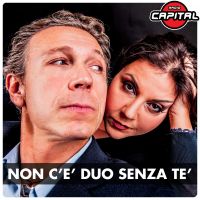 Non c'e' duo senza te cover
