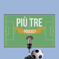 Più Tre cover
