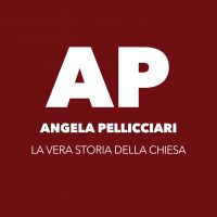 La Vera Storia Della Chiesa cover