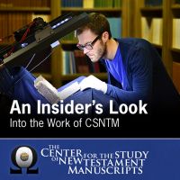 Insider’s Look Into the Work of CSNTM cover