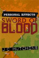Personal Effects: Sword of Blood cover