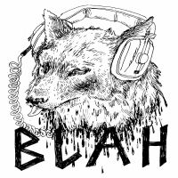 The Boiled Leather Audio Hour cover