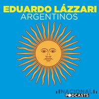 Argentinos cover