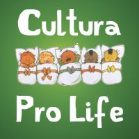 Cultura Pro Life cover