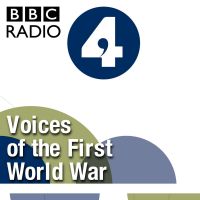 Voices of the First World War cover
