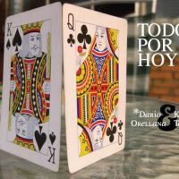 El Joven Dario Podcast cover
