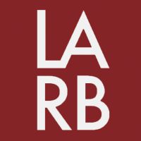 LA Review of Books cover