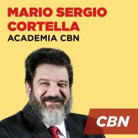 Academia CBN - Mario Sergio Cortella cover