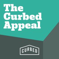 The Curbed Appeal cover